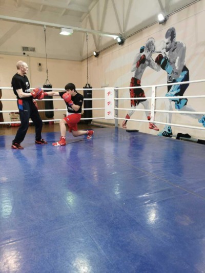 Тренировки  по боксу групповые Спорткомплекс МИИТа (12 тренировок) - купить в Чуртахе