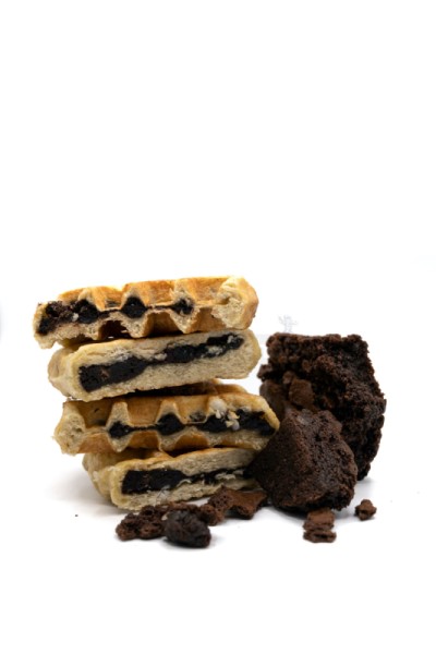 Вафли SweetBite с орехами 75г - купить в Чуртахе