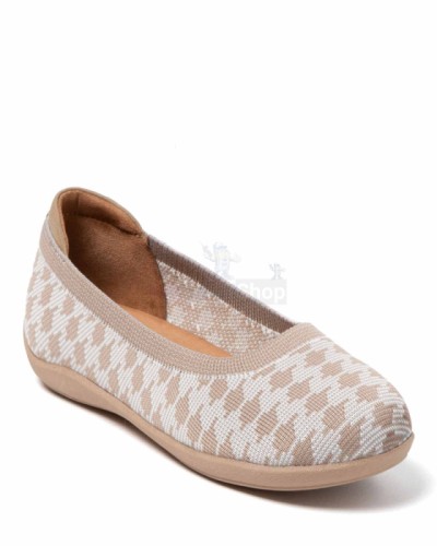 Женские балетки ChicStep - купить в Чуртахе