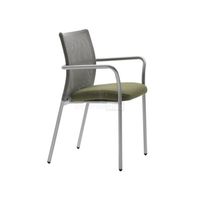 Стул офисный SoftSeat - купить в Чуртахе