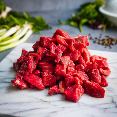 Говядина мраморная премиум - купить в Чуртахе