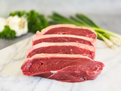 Говядина охлаждённая мякоть - купить в Чуртахе