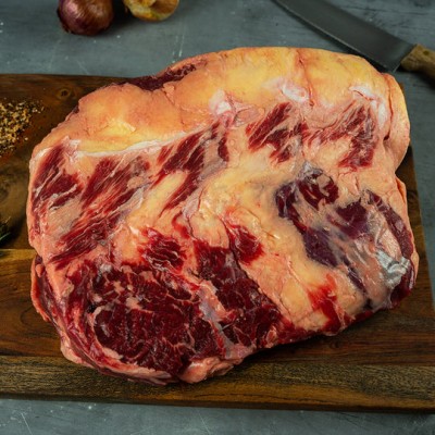 Говядина стейк Топ Блейд - купить в Чуртахе