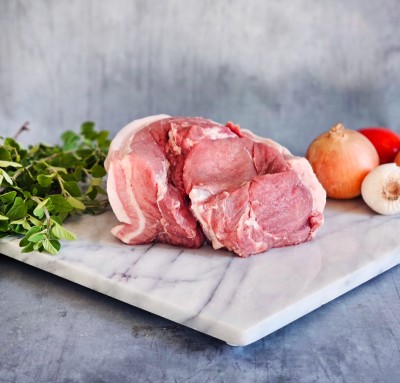 Свинина отбивная 400 г - купить в Чуртахе