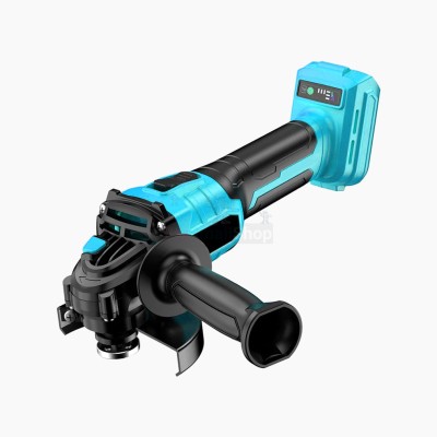 Угловая шлифмашина CompactCut 115 - купить в Чуртахе